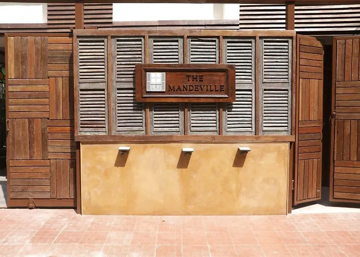 The Mandeville