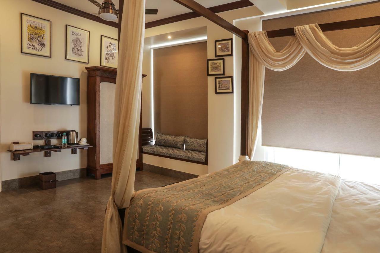 The Mandeville Inn Kolkata