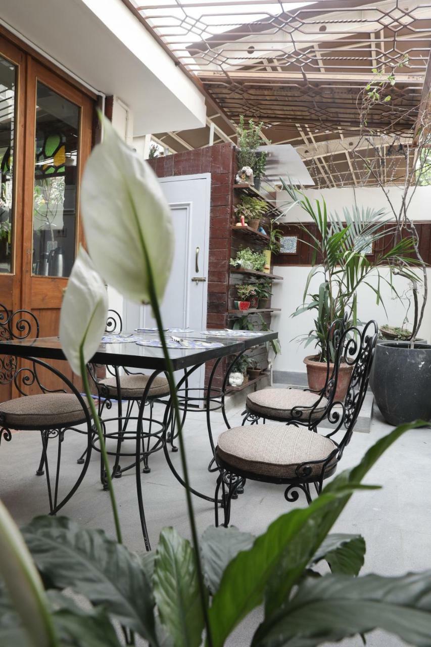 Inn The Mandeville Kolkata