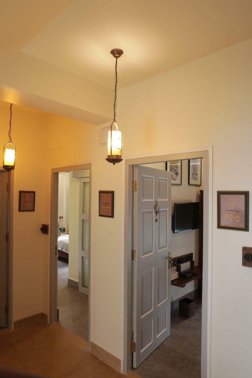 Inn The Mandeville